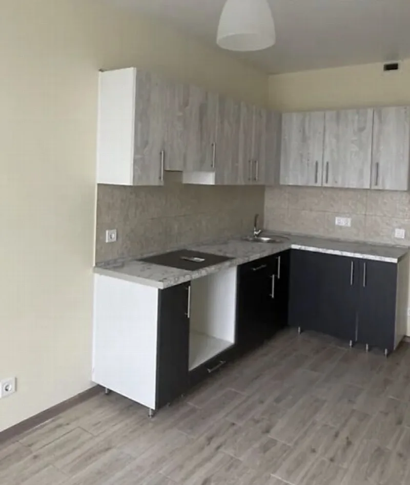 2-кімнатна квартира, 47 м², ARTVILLE, Авангард