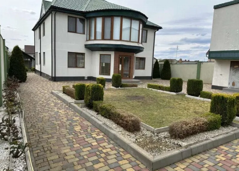 8-кімнатний будинок, 360 м², Сухий Лиман