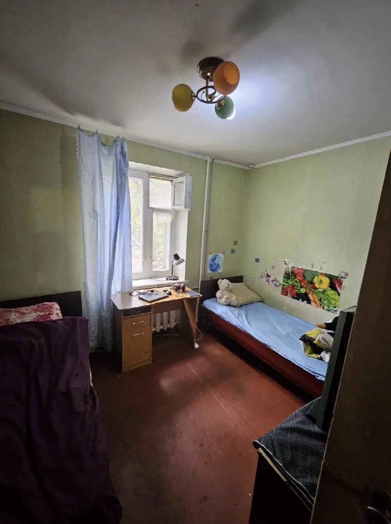2-комнатная квартира, 55 м², Котовского
