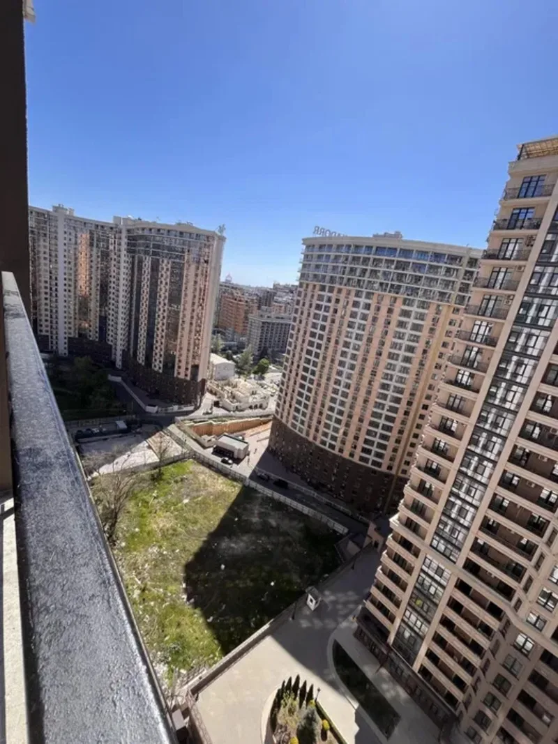 1-кімнатна квартира, 44 м², Еллада, Аркадія