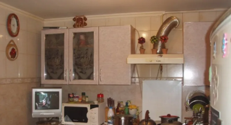 4-кімнатний будинок, 83 м², Молдаванка