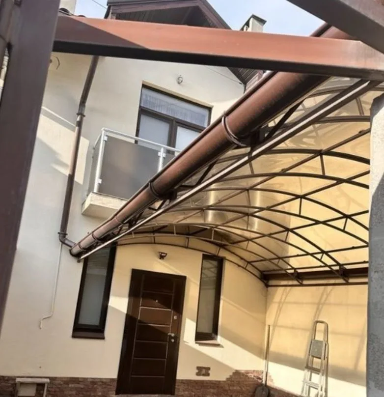5-кімнатний будинок, 130 м², Царське Село 2