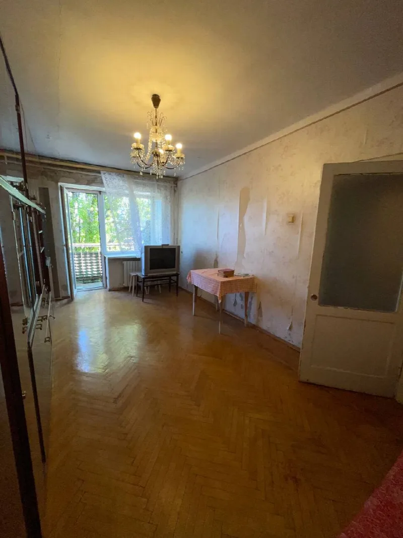 2-кімнатні, 41 м²