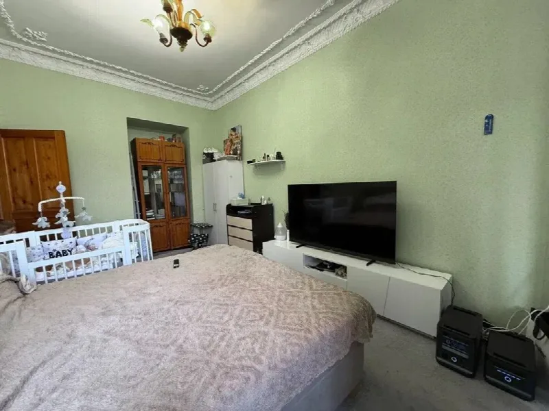 3-кімнатна квартира, 70 м², Молдаванка