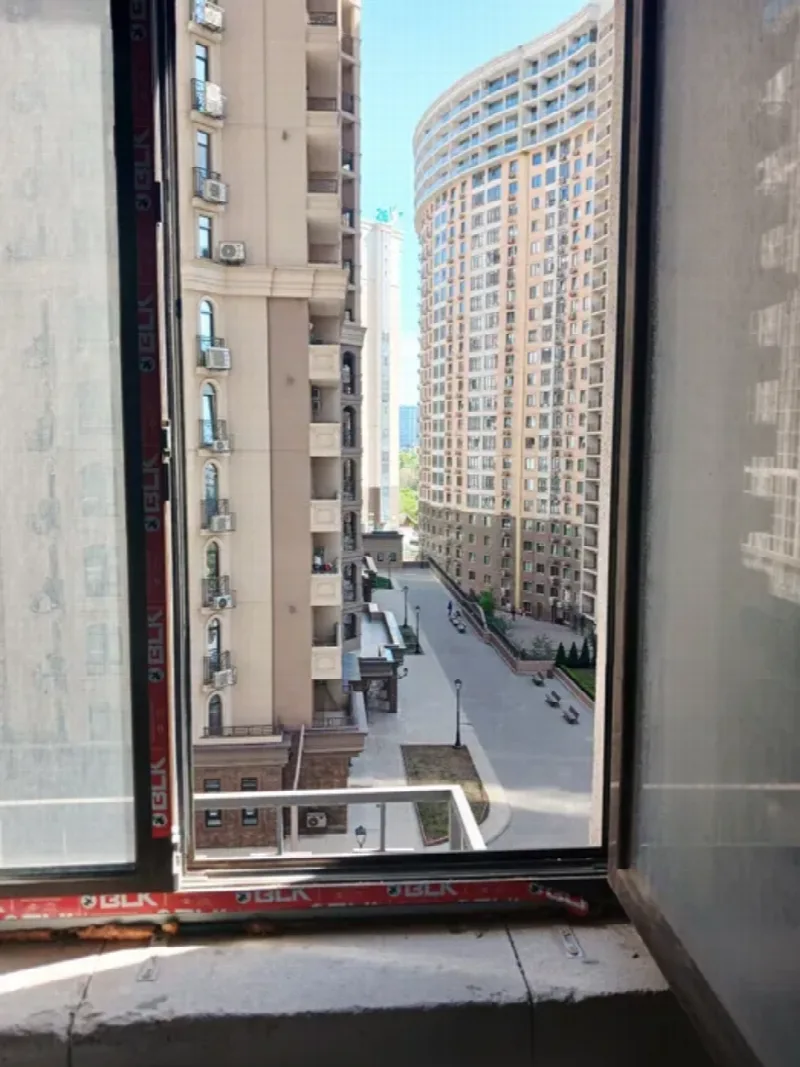 1-кімнатні, 30 м²