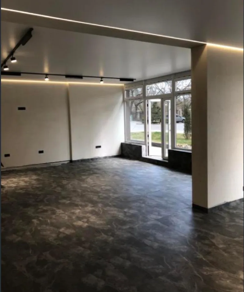 Коммерция, 76 м², Avinion, Дача Ковалевского