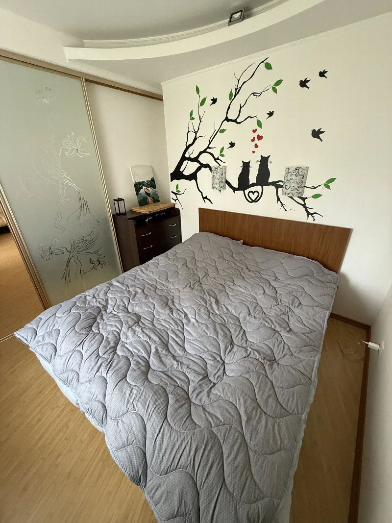 3-кімнатні, 70 м²