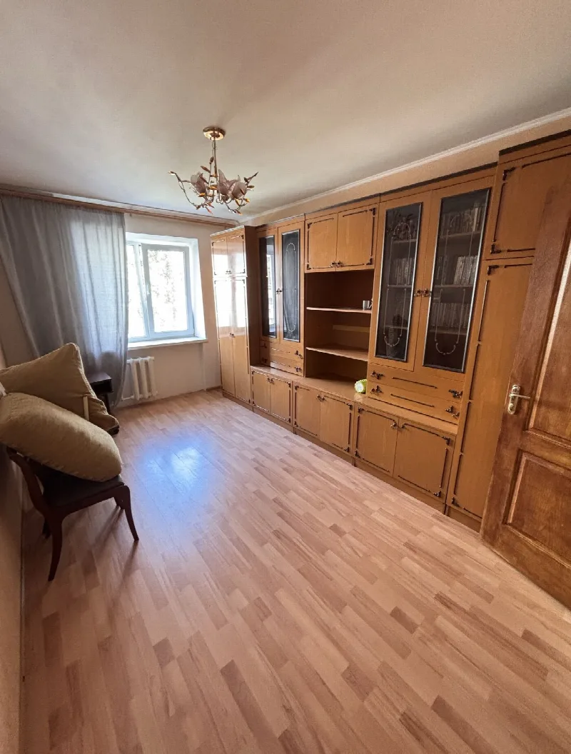 2-кімнатна квартира, 38 м², Молдаванка