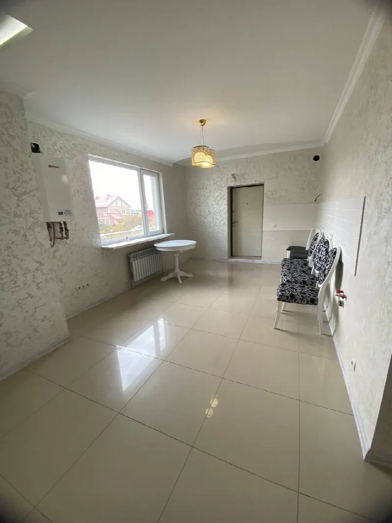 2-кімнатна квартира, 65 м², Черемушки