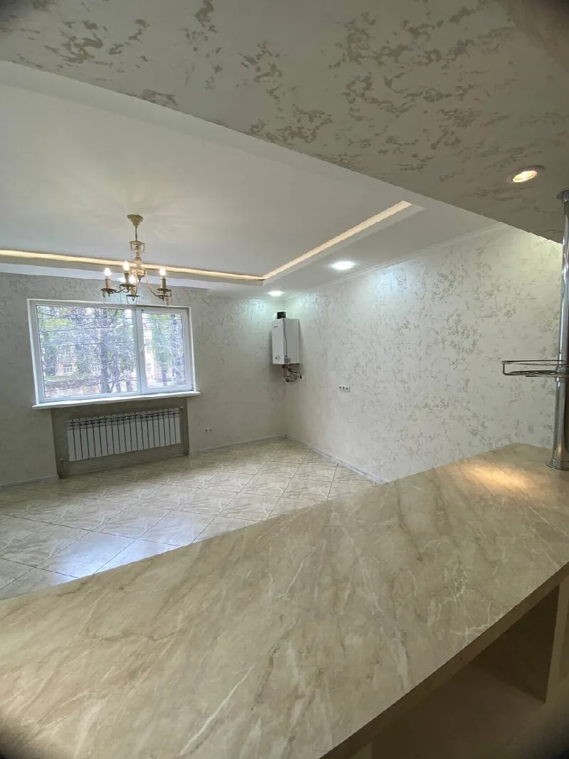 1-кімнатна квартира, 65 м², Черемушки