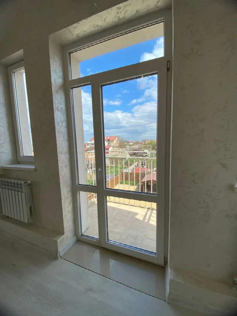 1-кімнатна квартира, 59 м², Черемушки