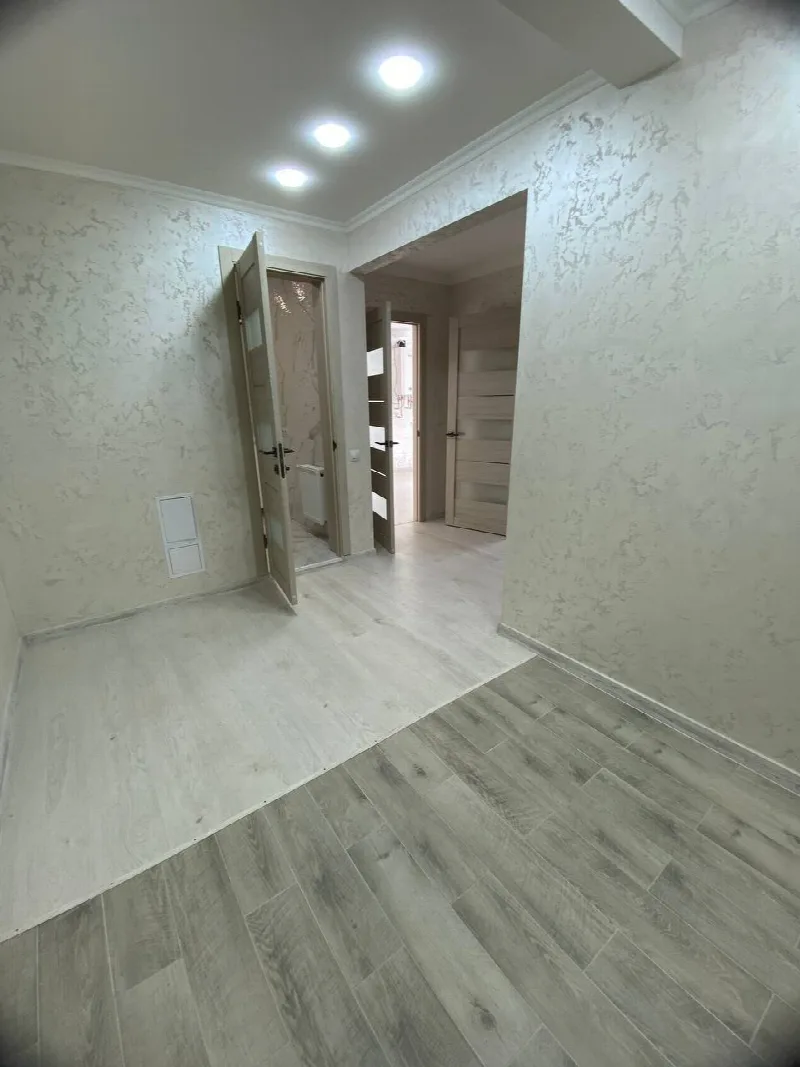2-кімнатна квартира, 56 м², Черемушки