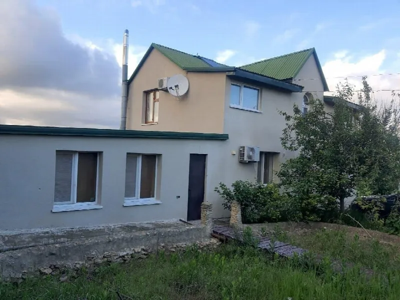3-комнатный дом, 281 м², Дальник