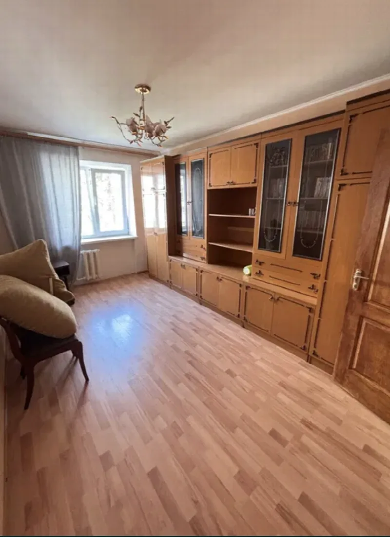 2-кімнатні, 38 м²