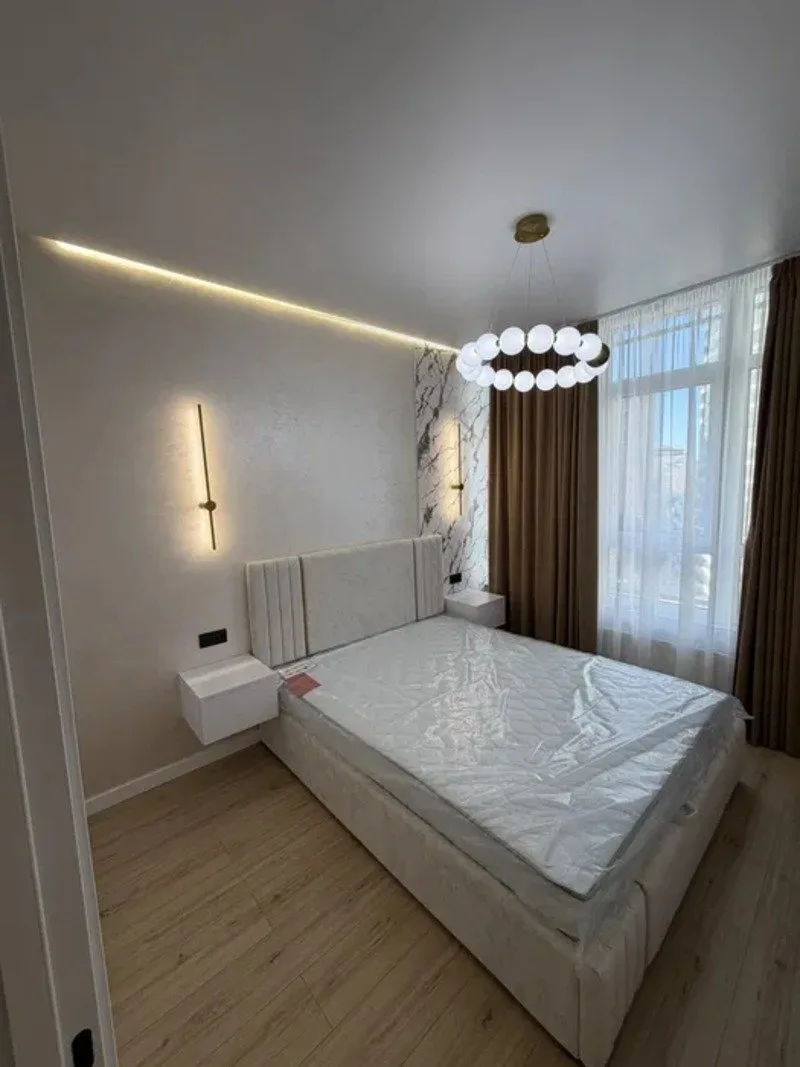 1-кімнатна квартира, 38 м², Атмосфера, Аркадія