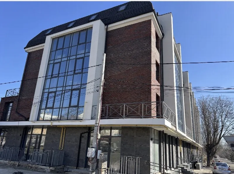 2-комнатная квартира, 44 м², Комфорт Холл, Таирова