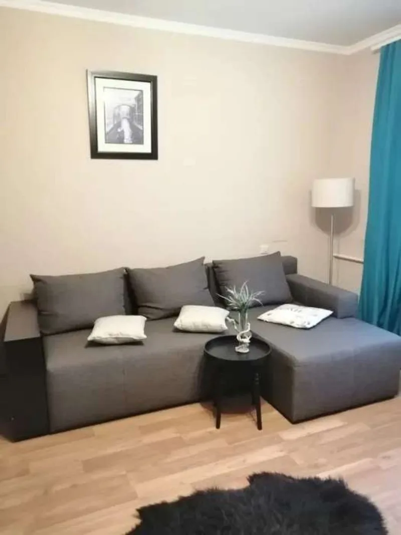 2-комнатная квартира, 51 м², Слободка