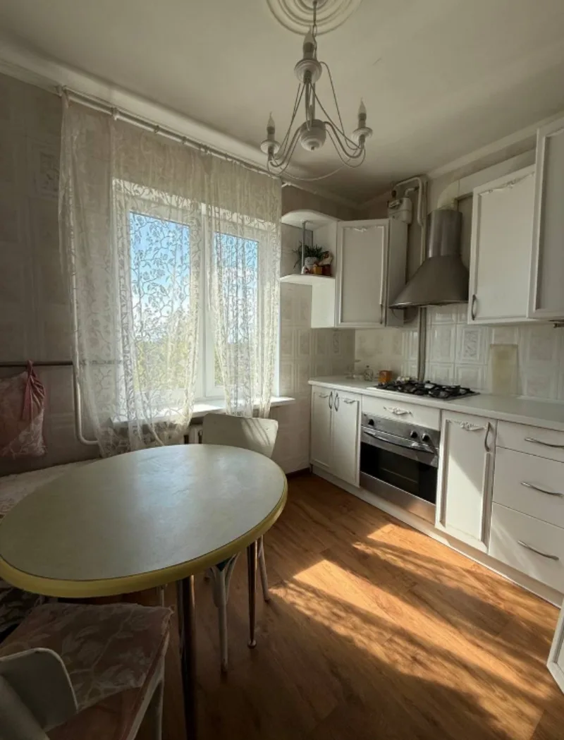 1-room, 34 m²