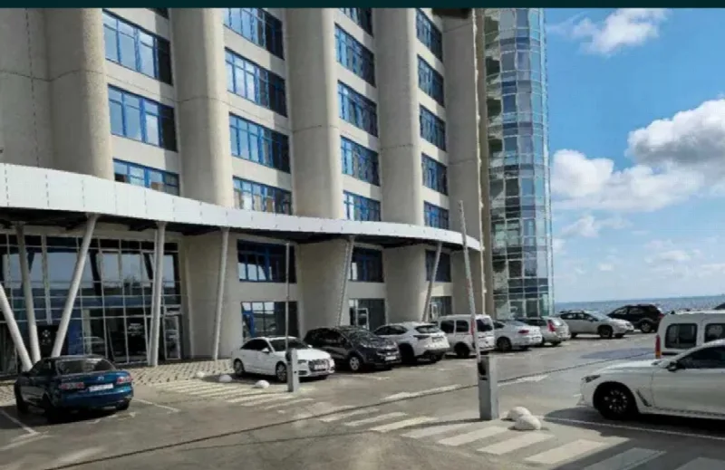 1-кімнатна квартира, 37 м², Морська симфонія, Аркадія