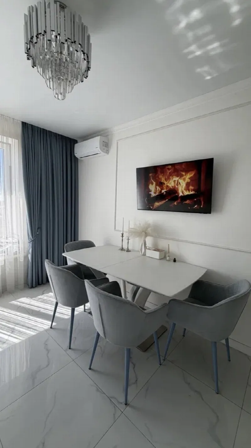 2-room, 78 m²