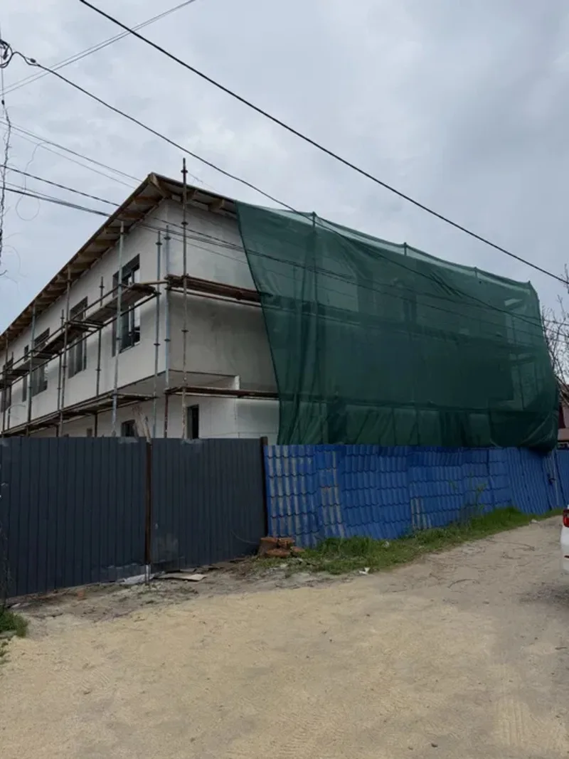 1-кімнатні, 118 м²