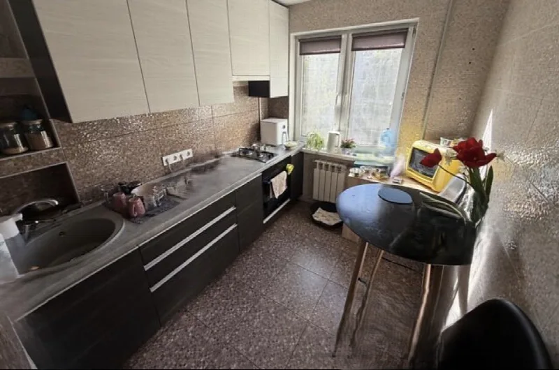 2-кімнатна квартира, 43 м², Котовського