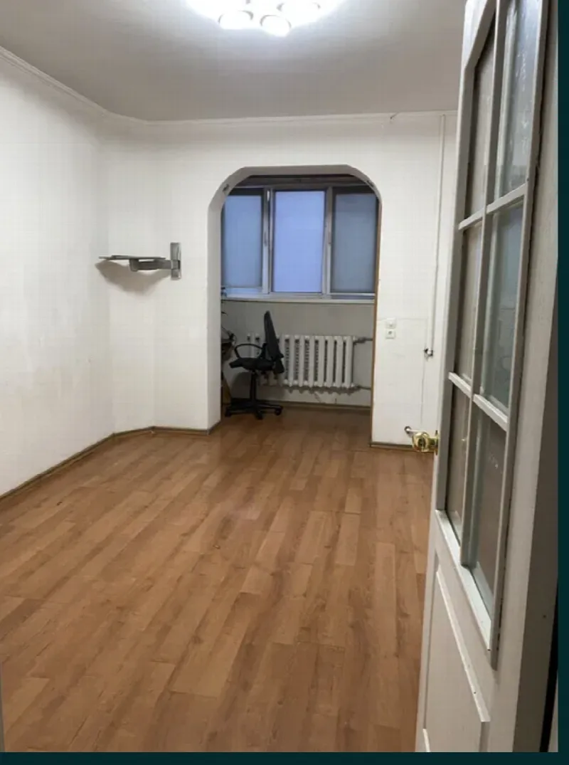 1-кімнатні, 31 м²