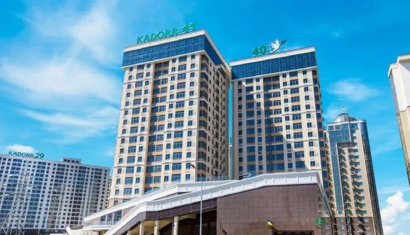 2-кімнатні, 44 м²