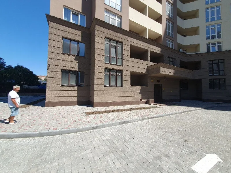 Комерційна, 103 м², Одесские традиции, Слобідка