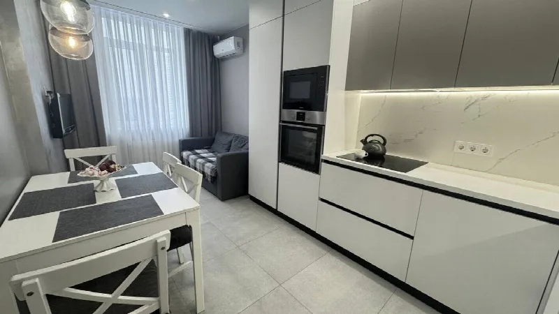 2-кімнатні, 73 м²