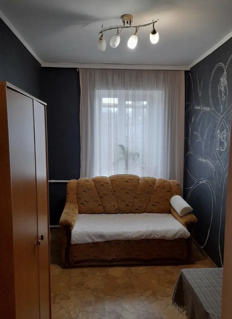 3-кімнатний будинок, 58 м², Таїрова