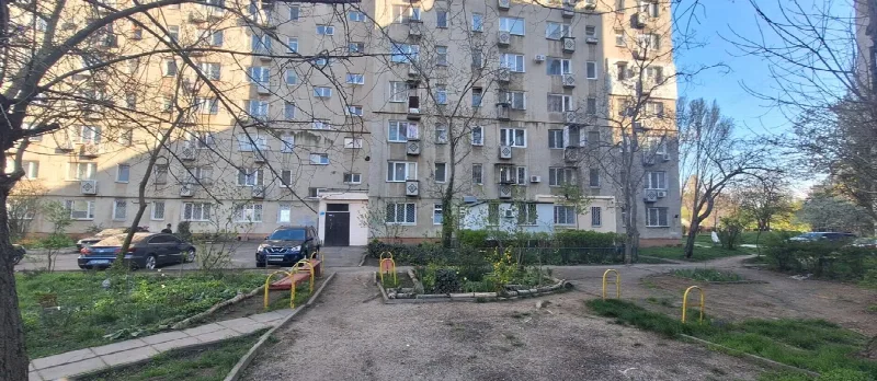 1-кімнатні, 29 м²