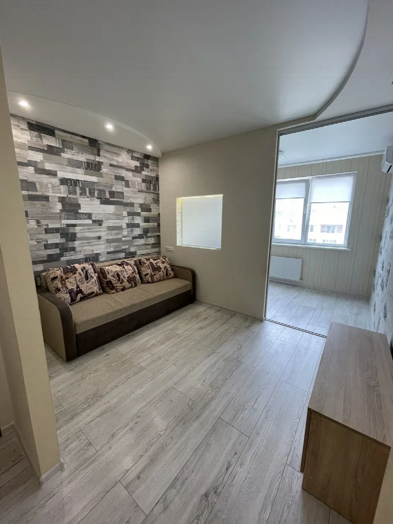 1-комнатная квартира, 45 м², Острова, Котовского