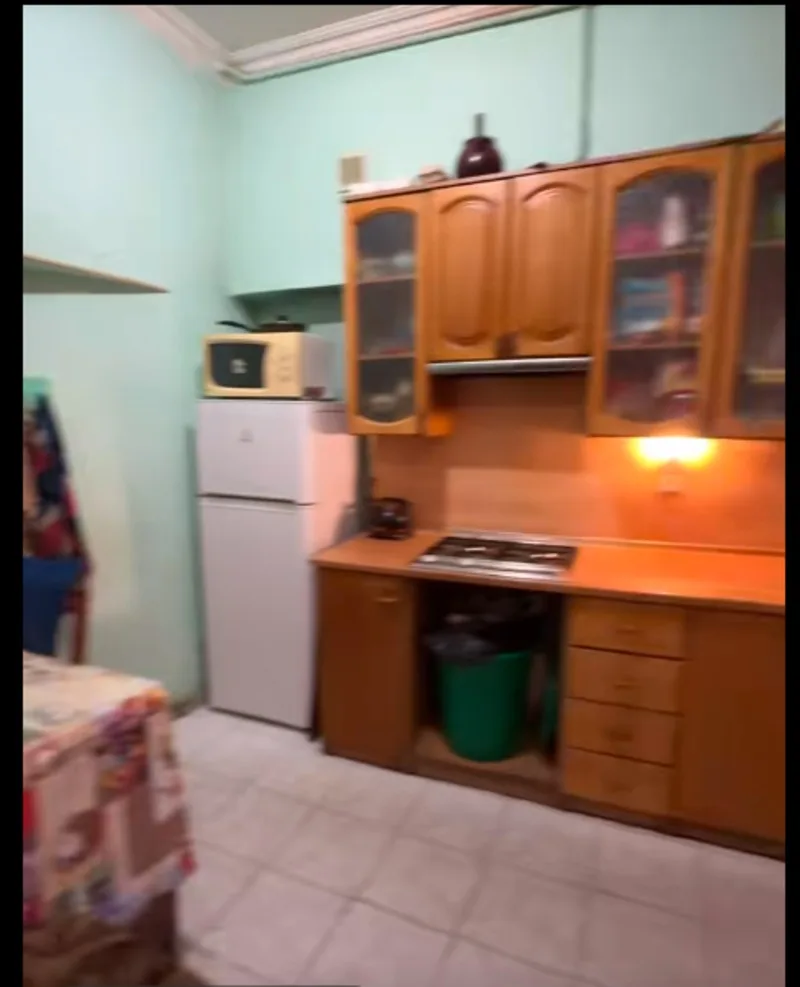 5-кімнатна квартира, 96 м², Молдаванка