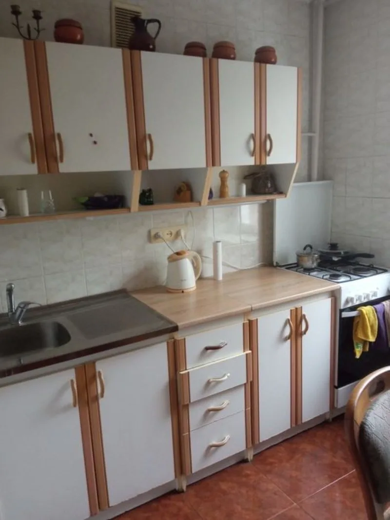 2-комнатная квартира, 51 м², Молдаванка
