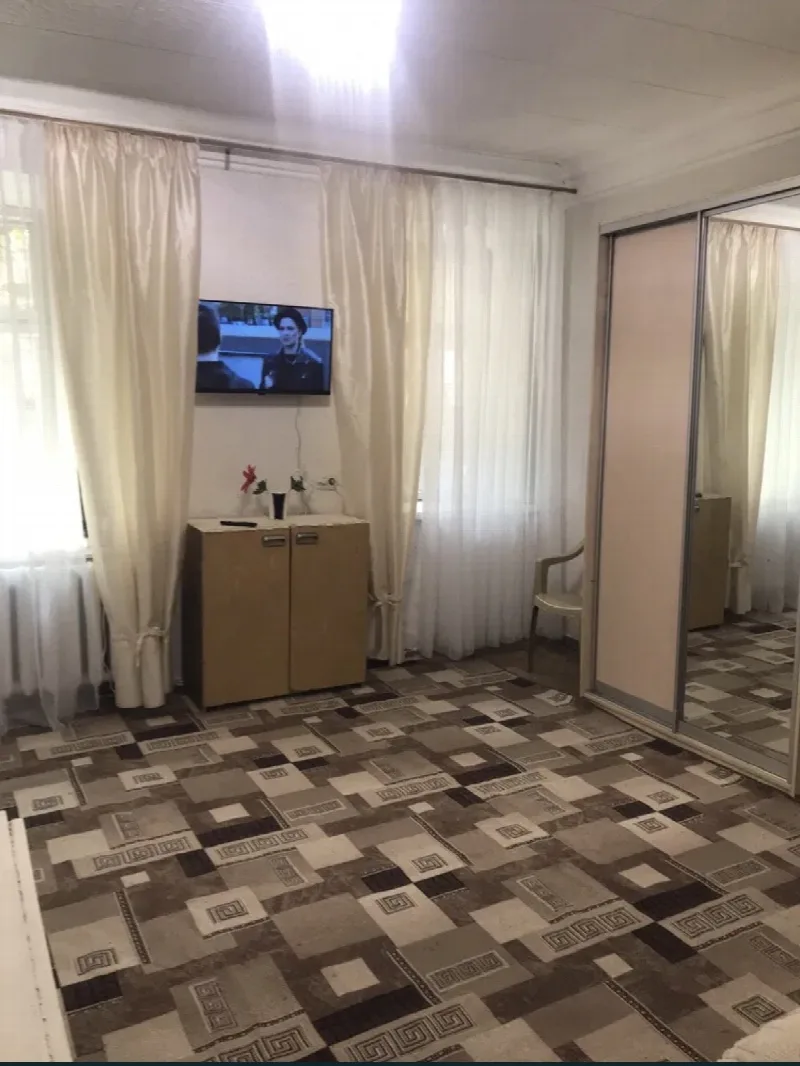 1-кімнатні, 26 м²