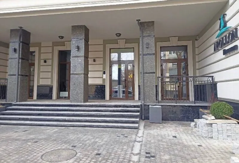 2-комнатная квартира, 80 м², Аполлон, Центр