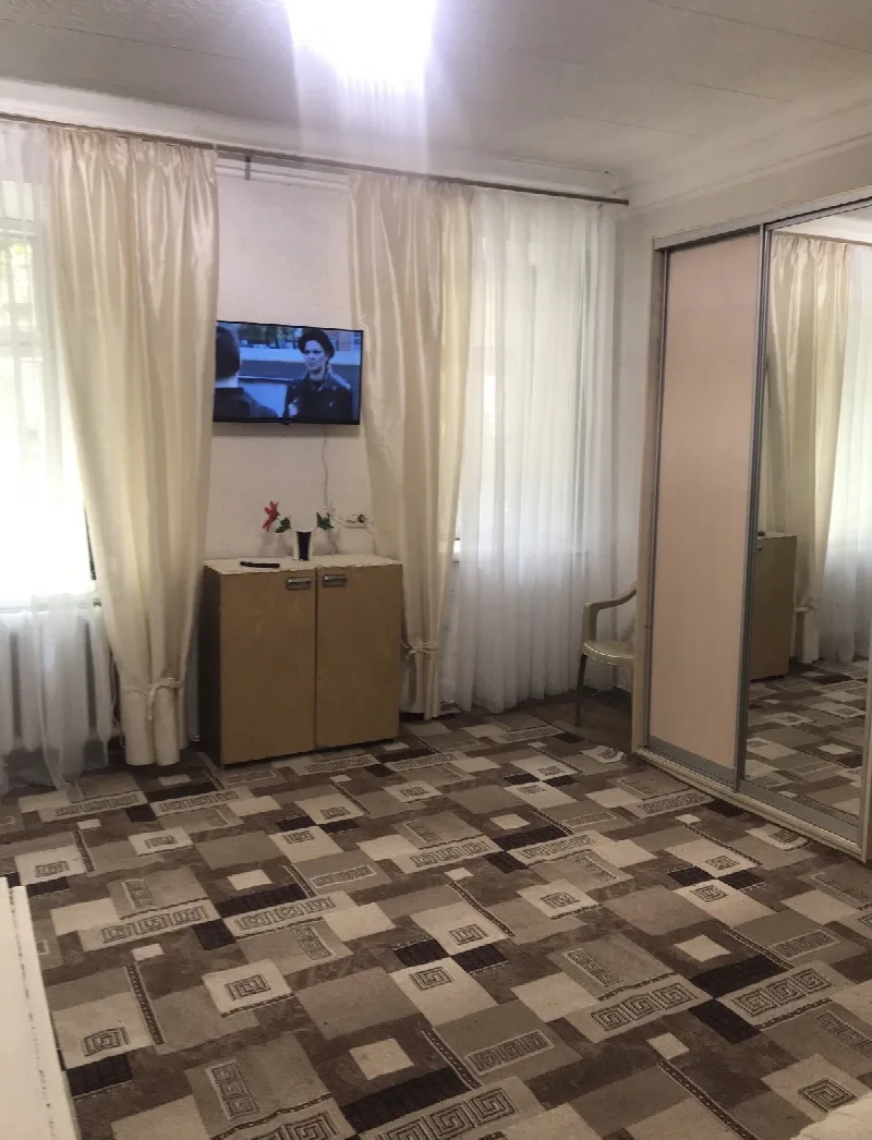 1-кімнатні, 26 м²