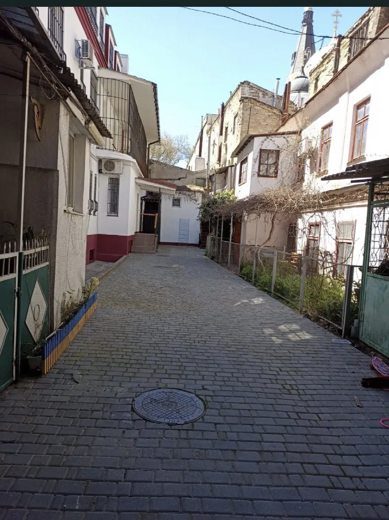 1-комнатная квартира, 13 м², Центр