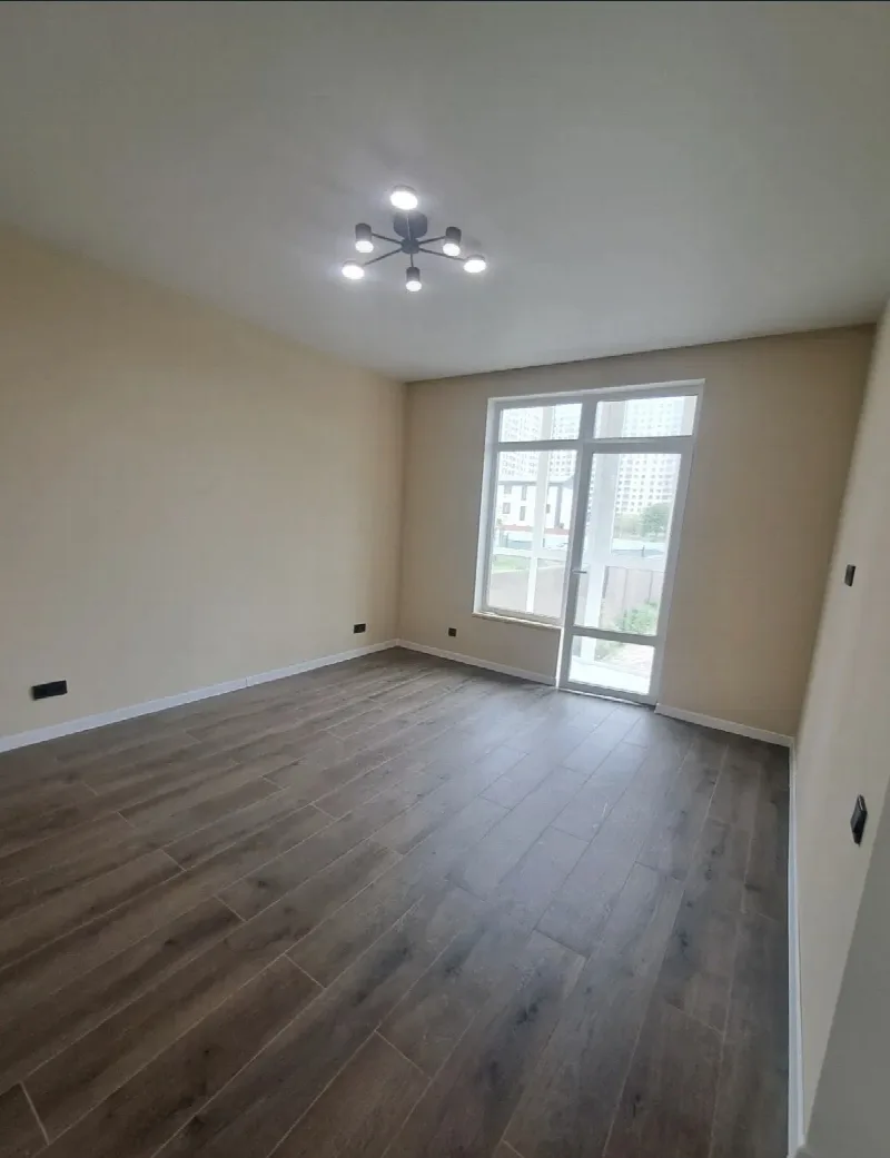 1-кімнатна квартира, 38 м², Київський