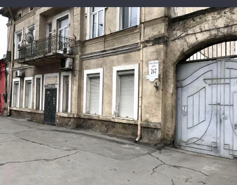 3-комнатная квартира, 117 м², Котовского