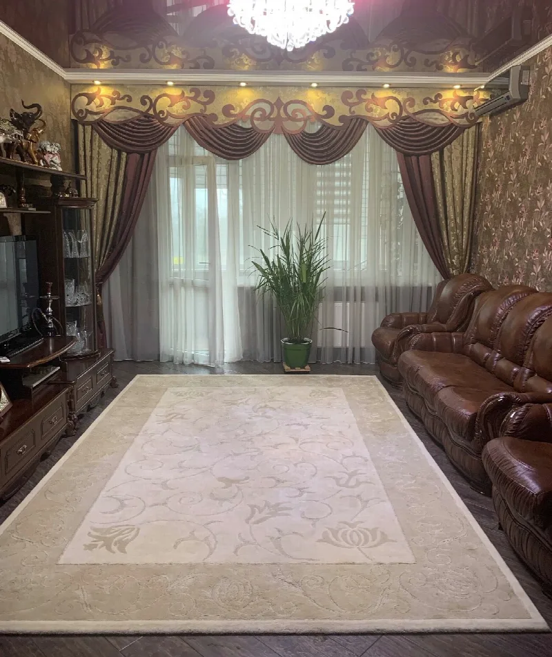 3-кімнатна квартира, 140 м², Руслан и Людмила, Фонтан