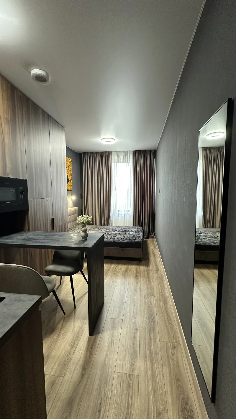2-кімнатна квартира, 44 м², Еллада, Аркадія
