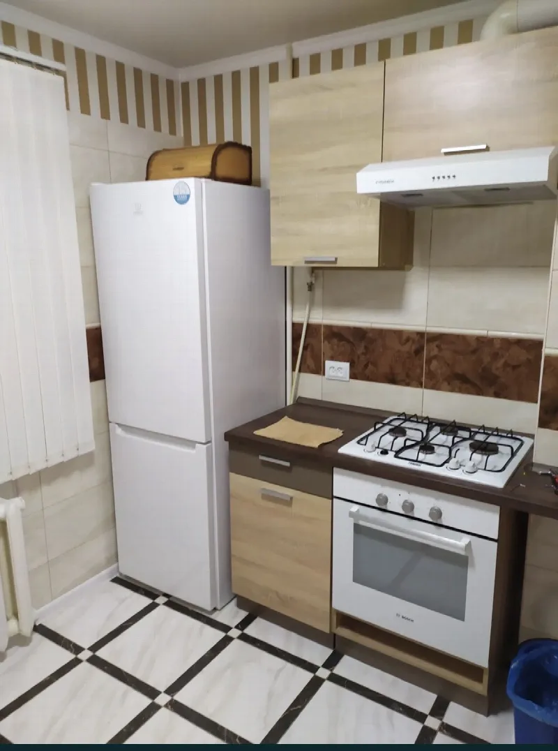 1-кімнатні, 34 м²