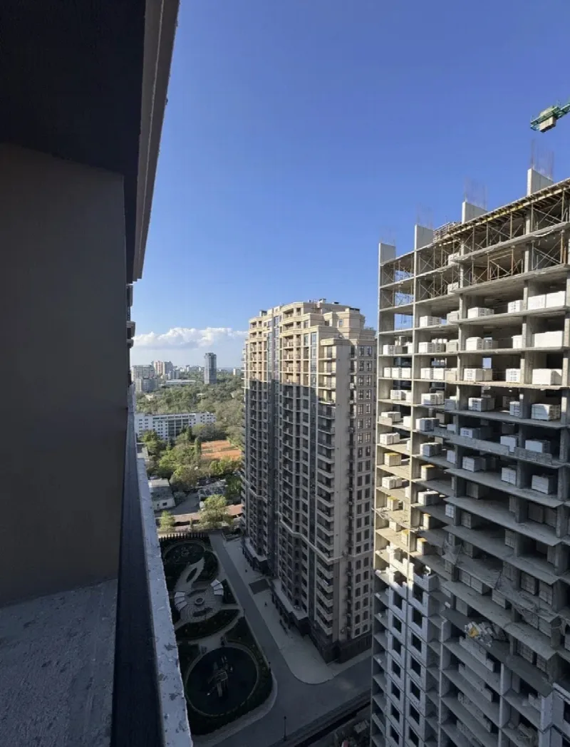 2-кімнатна квартира, 67 м², Еллада, Аркадія