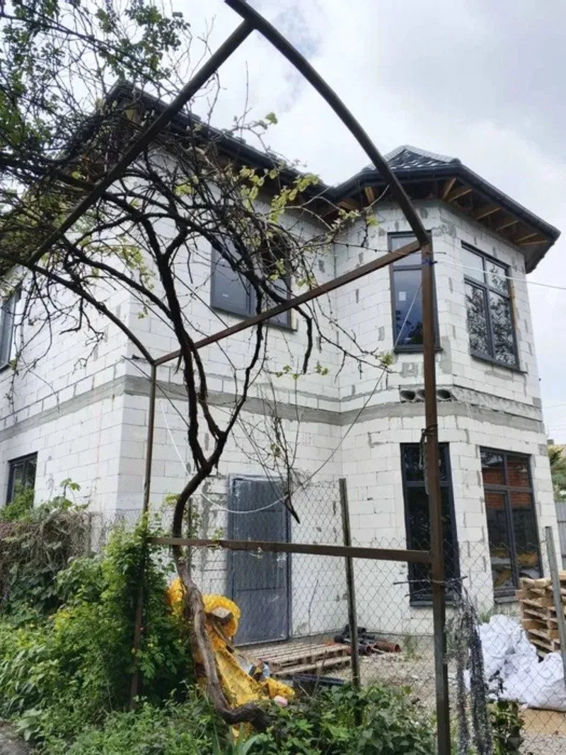 4-кімнатний будинок, 120 м², Фонтан