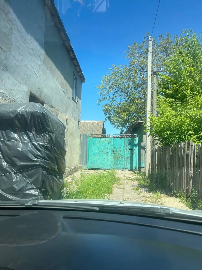 1-кімнатний будинок, 44 м², Слобідка