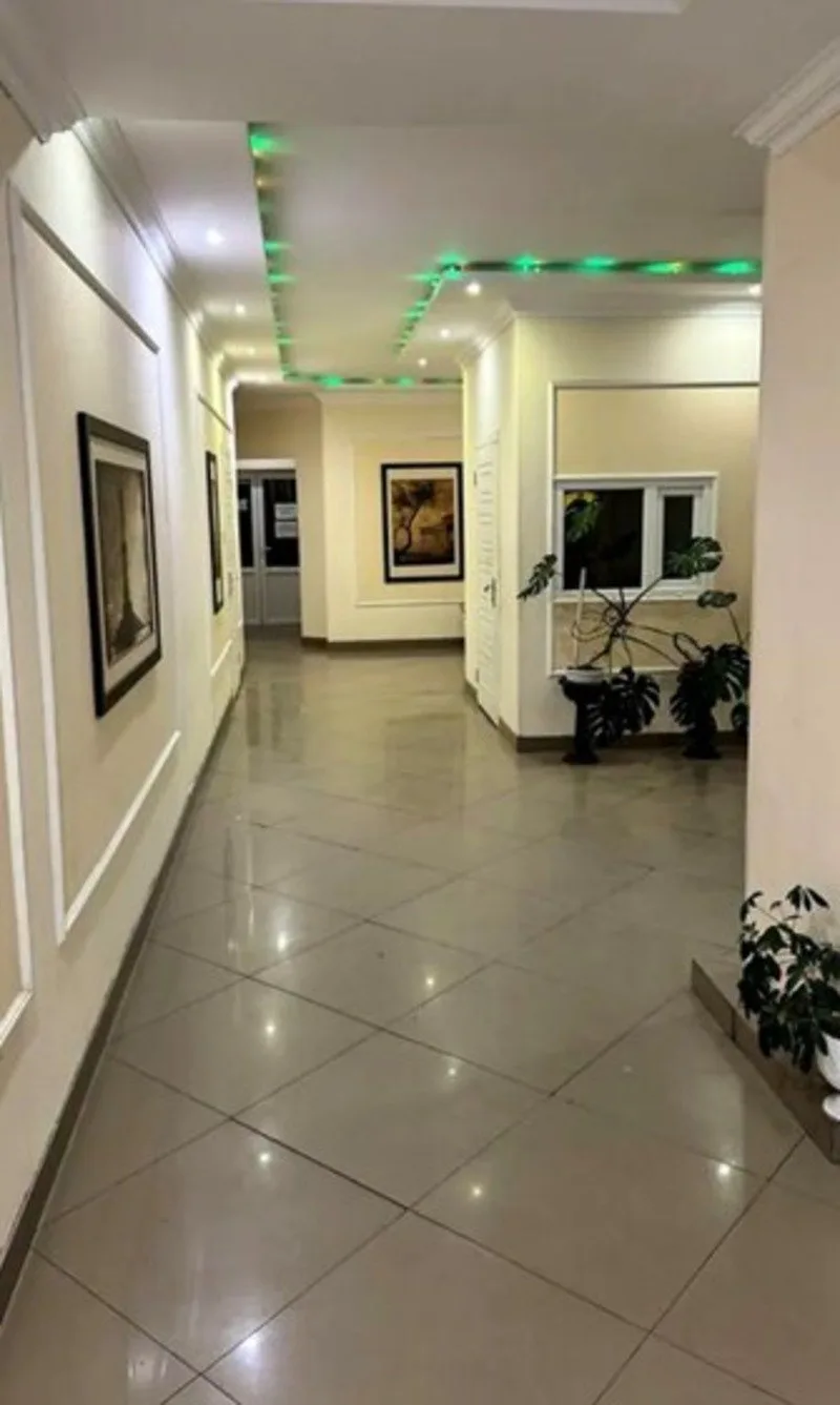 1-кімнатна квартира, 68 м², Фонтан, Фонтан