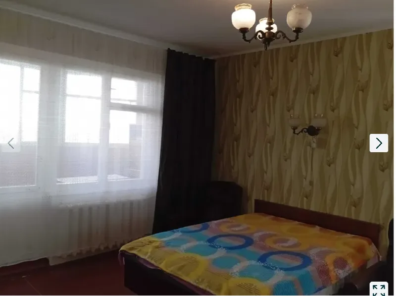 2-кімнатні, 55 м²