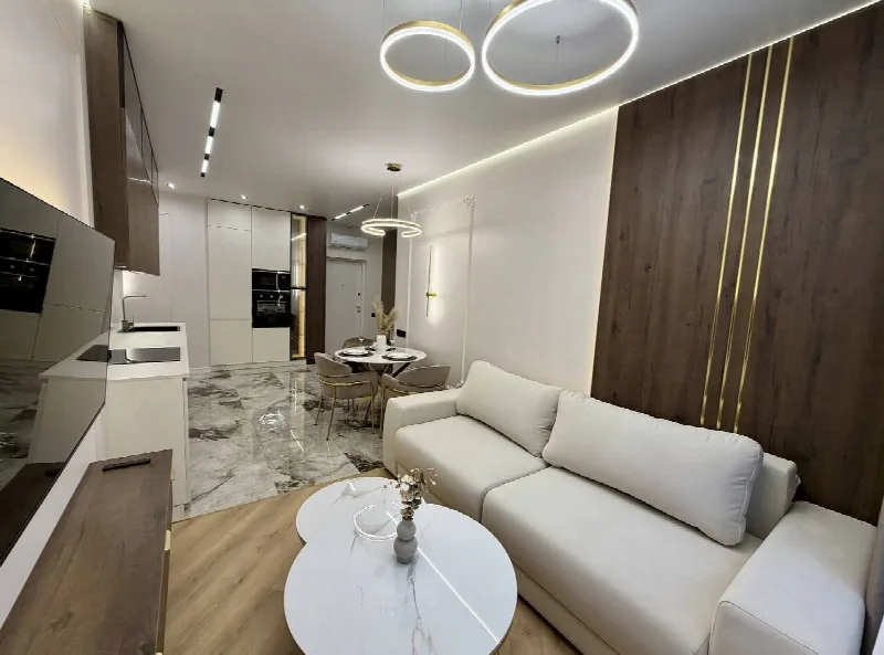 2-кімнатні, 65 м²